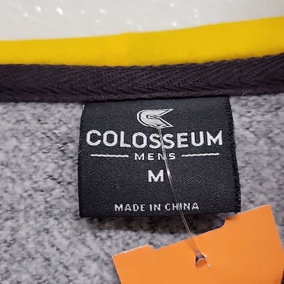 Iowa Hawkeyes sweatshirt - Picture 5 of 6